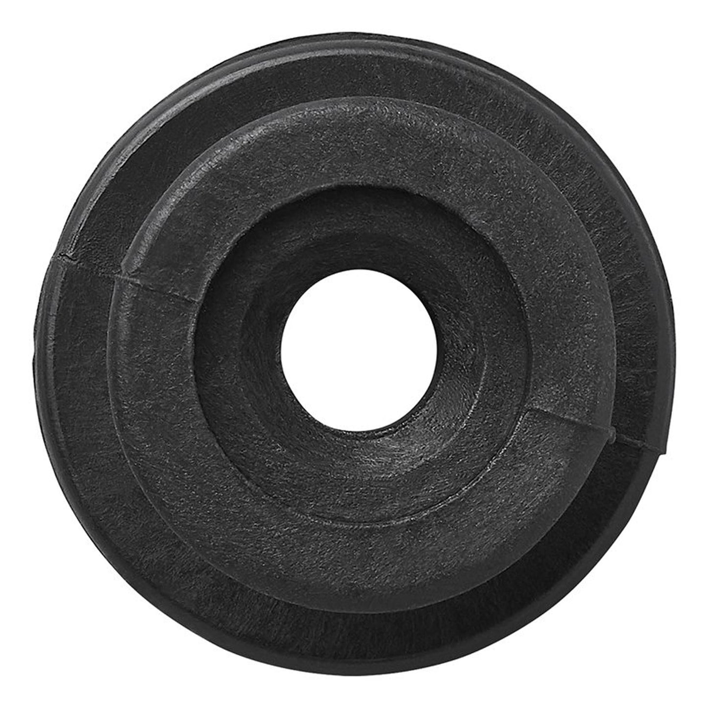 10x round button holder plastic for 6-8mm expander rope