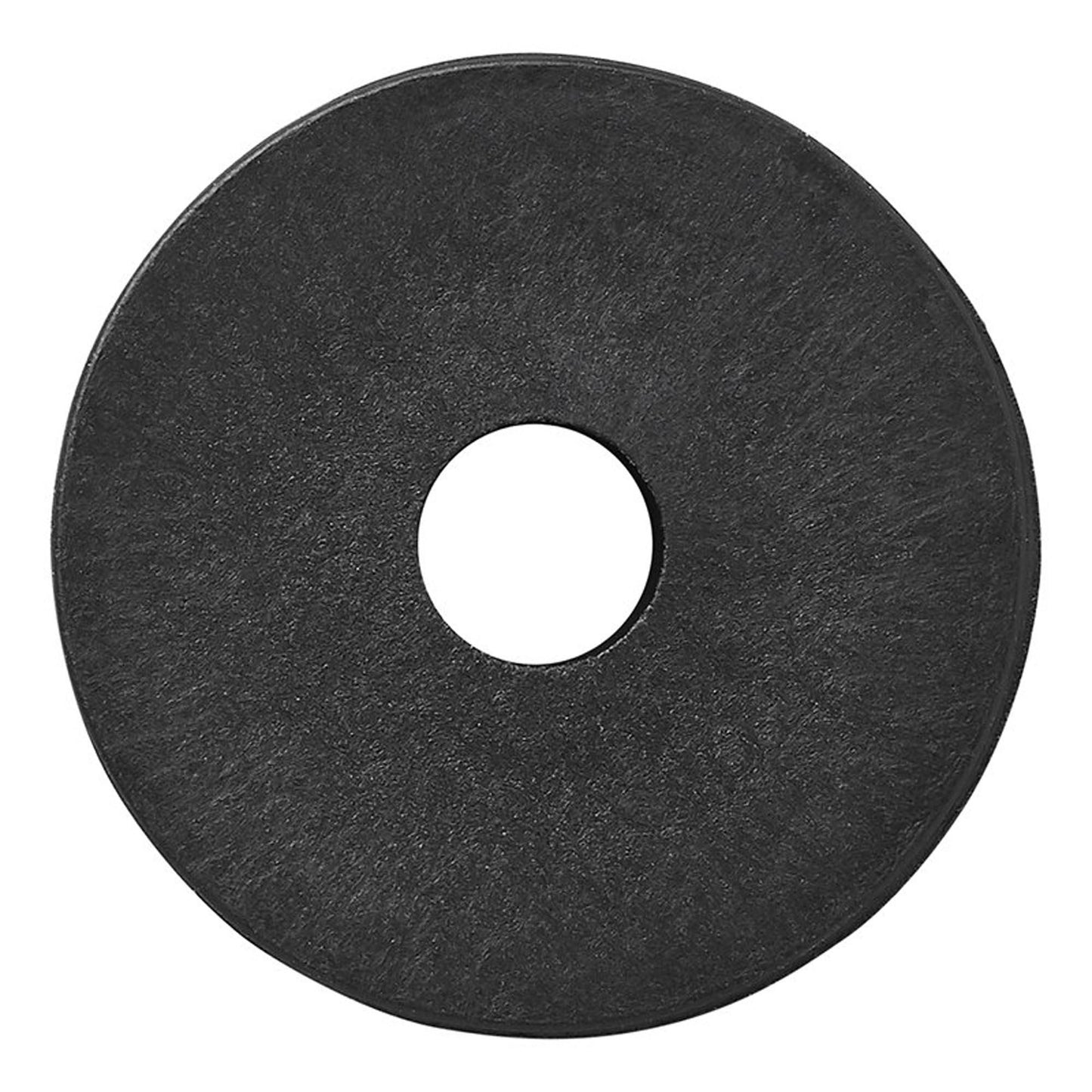 10x round button holder plastic for 6-8mm expander rope