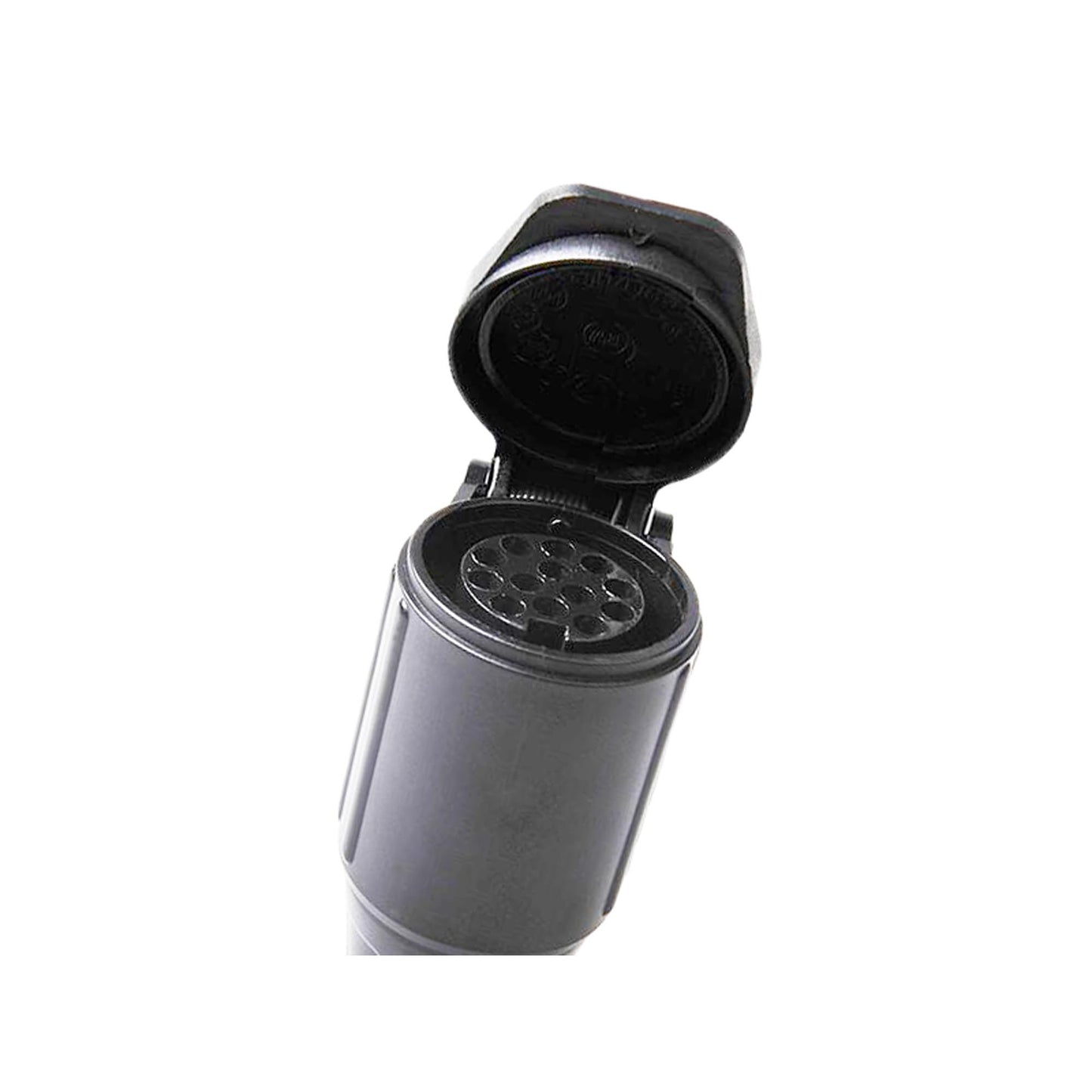 Socket 13-pin PVC flying