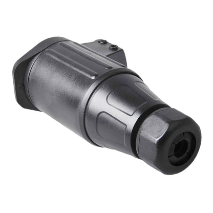 Socket 13-pin PVC flying