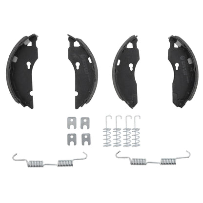 Brake shoe set 200x35mm suitable for AL-KO ( 2035 ) ALKO