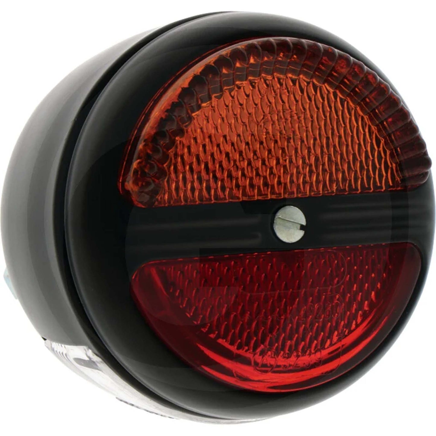 Rear light tail indicator light tractor trailer vintage car replaces 2ST 003 018-061