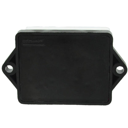 4-way ATO / ATC fuse holder with screwable cover