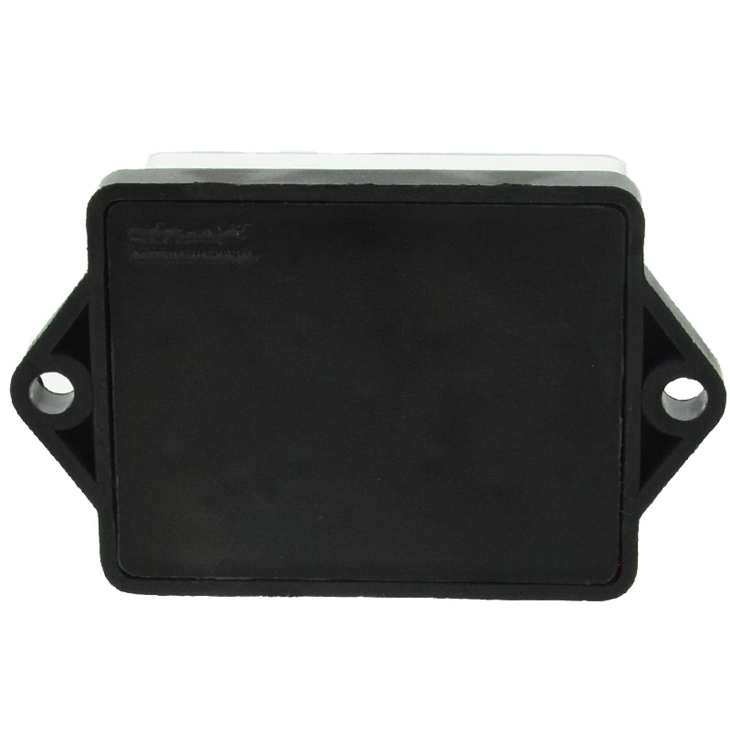 4-way ATO / ATC fuse holder with screwable cover