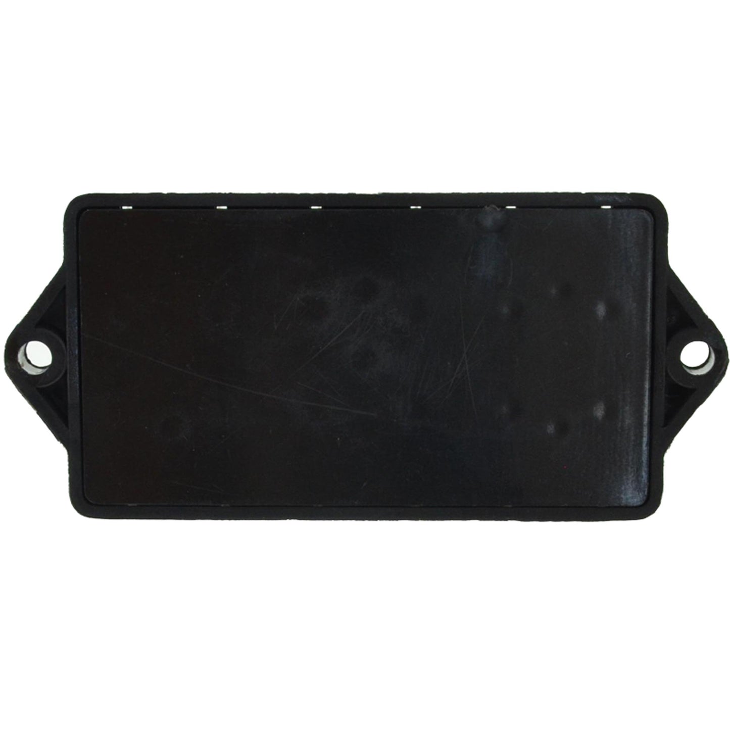 6-way ATO / ATC fuse holder with screwable cover