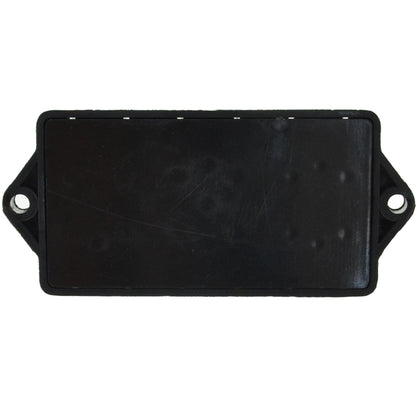 6-way ATO / ATC fuse holder with screwable cover