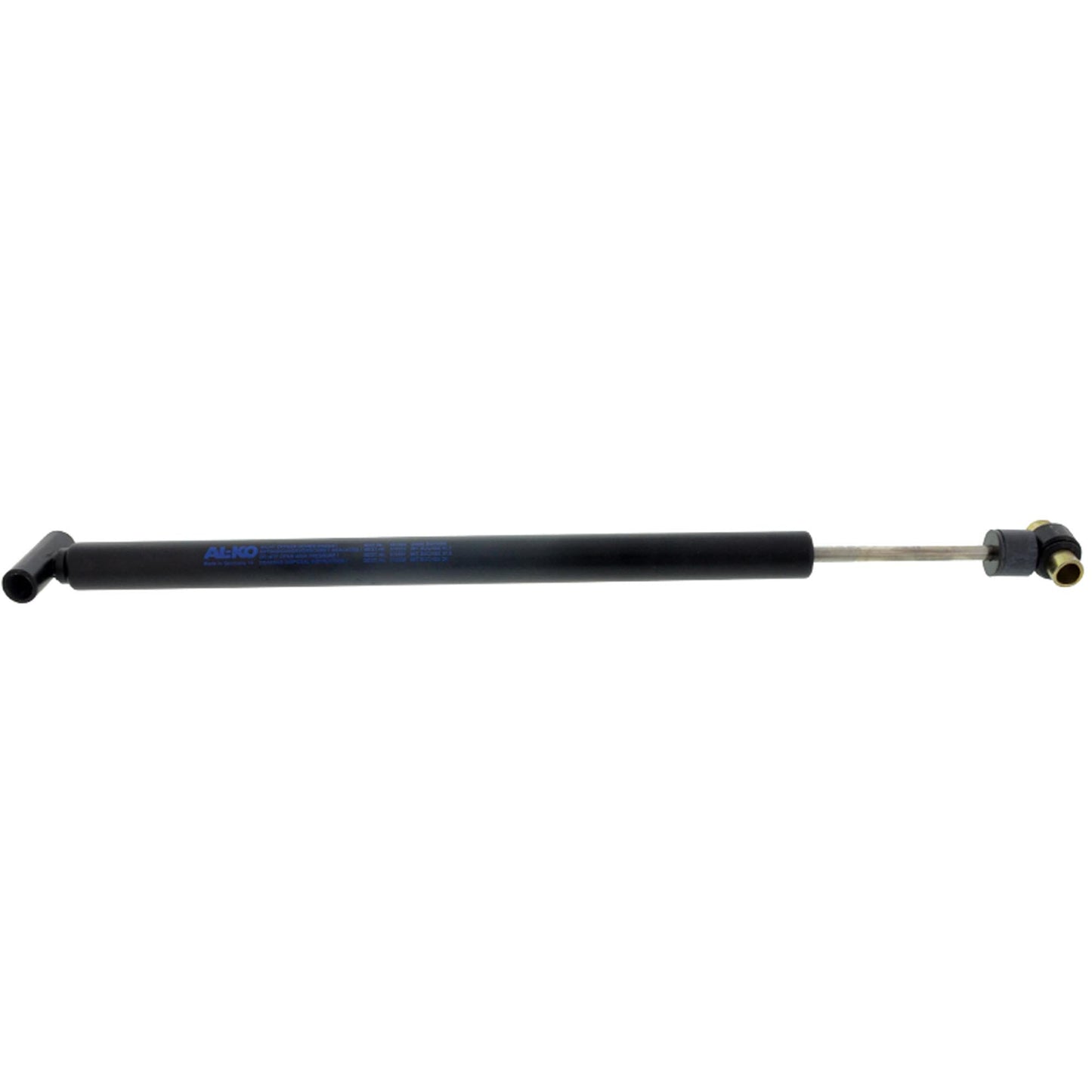 AL-KO 370556 shock absorber for overrun devices 161R+S