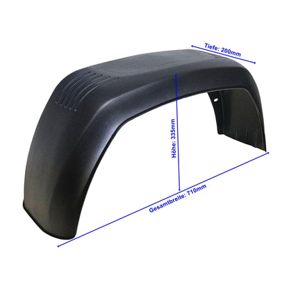 ALKO fender EA200 B200xS706xH335mm