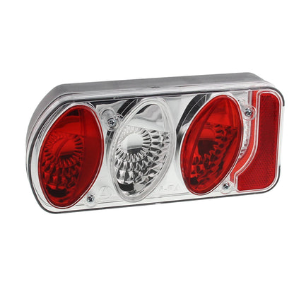 AJ.BA RL40 rear light 220x100mm left