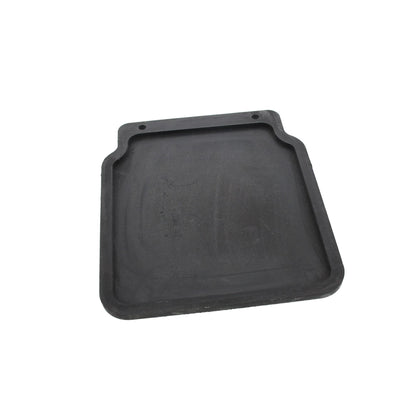 Mud flap 200 x 223 mm