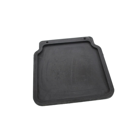 Mud flap 200 x 223 mm