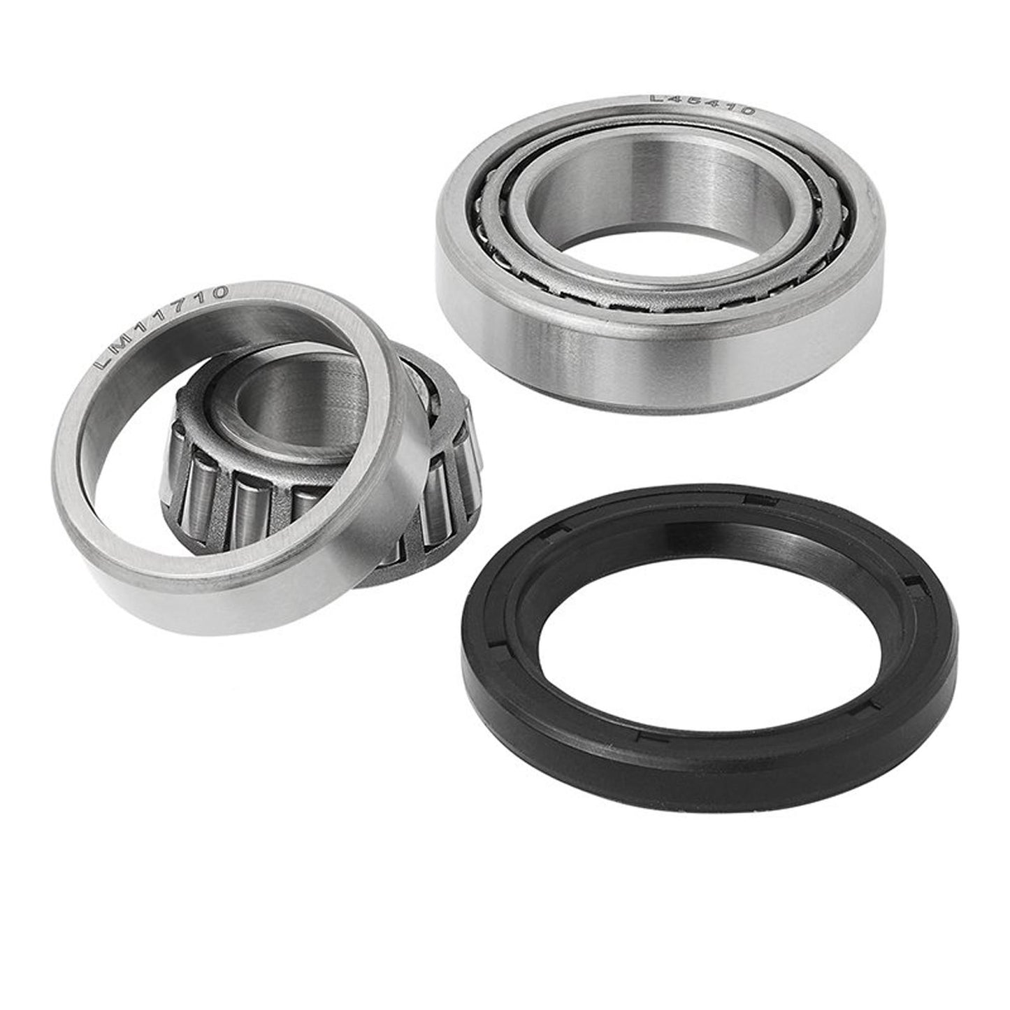 Wheel bearing kit suitable for AL-KO wheel brake 2035 / 2050 / 2051 / SB203