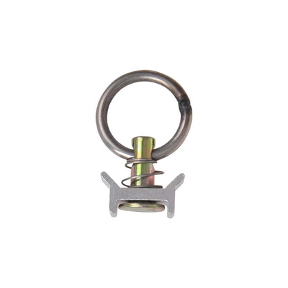 Stud Fitting Single Metal 450kg - 1000lbs