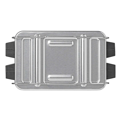 Distribution box / distribution box metal cover 8-pin