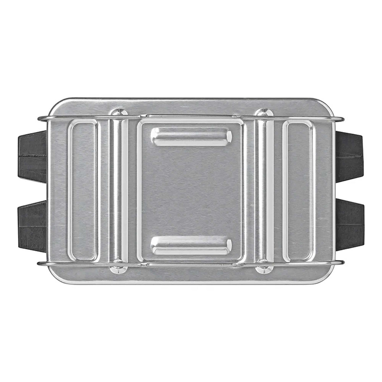 Distribution box / distribution box metal cover 8-pin