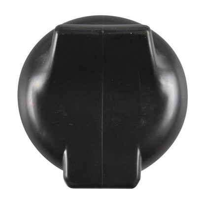 Trailer socket cover cap protective cap