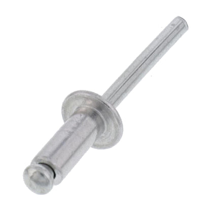 20x Blindnieten 4,0/4,8mm L:12 - 16 - 18mm Vari. - TMN - shop.de