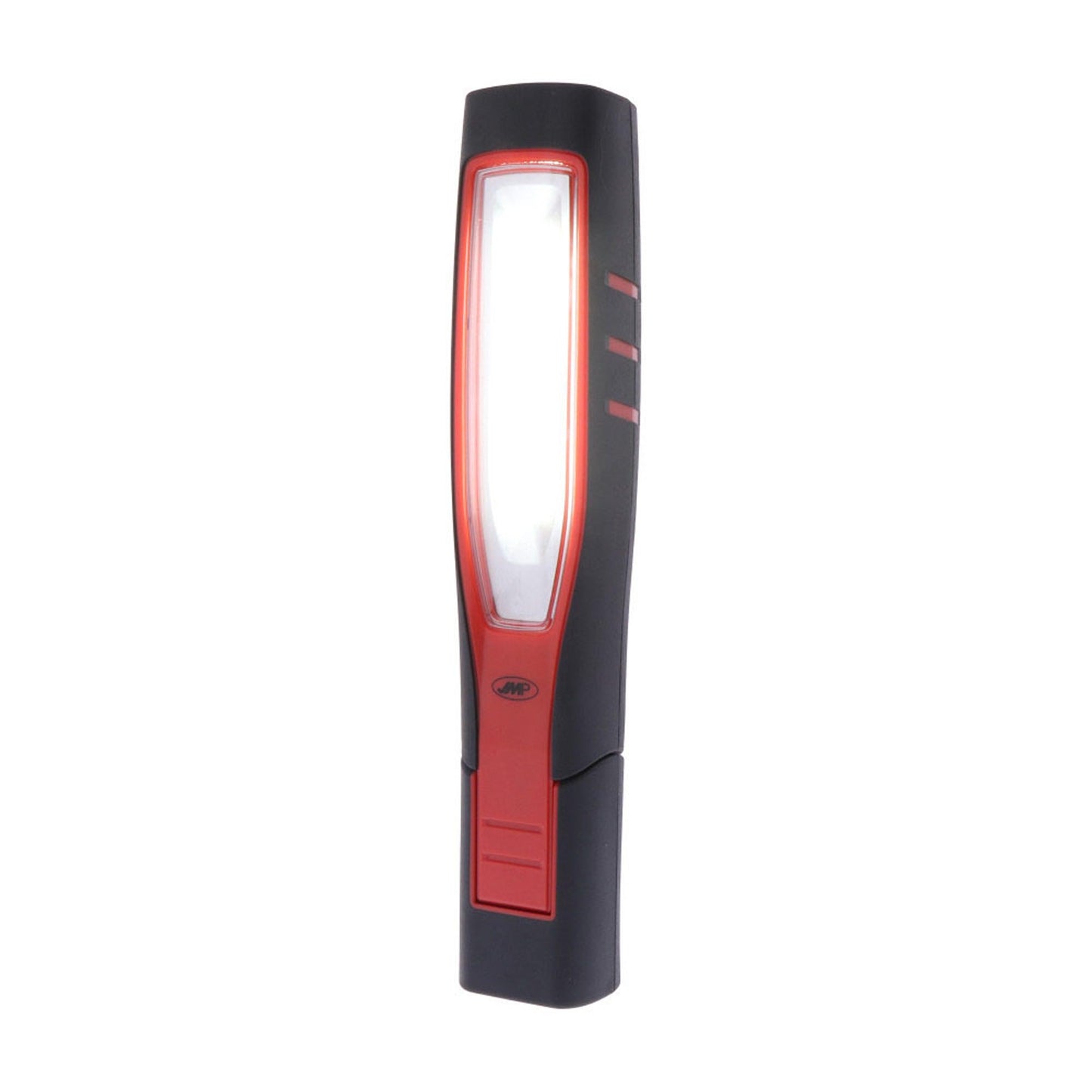 JMP Akku-LED Handlampe COB LED 8Watt 750lm