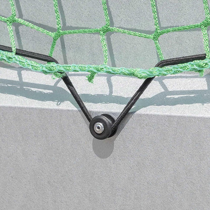 Anhängernetz 1,50x2,70M mit Gummiseil