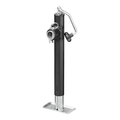 Ausdrehstütze 520-900mm Obenschlinger klappbar 2500kg mit Flansch