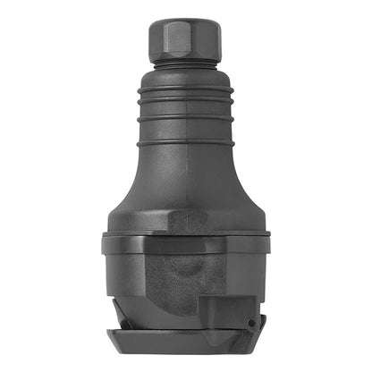 Trailer socket 13-pin PVC for flying connection