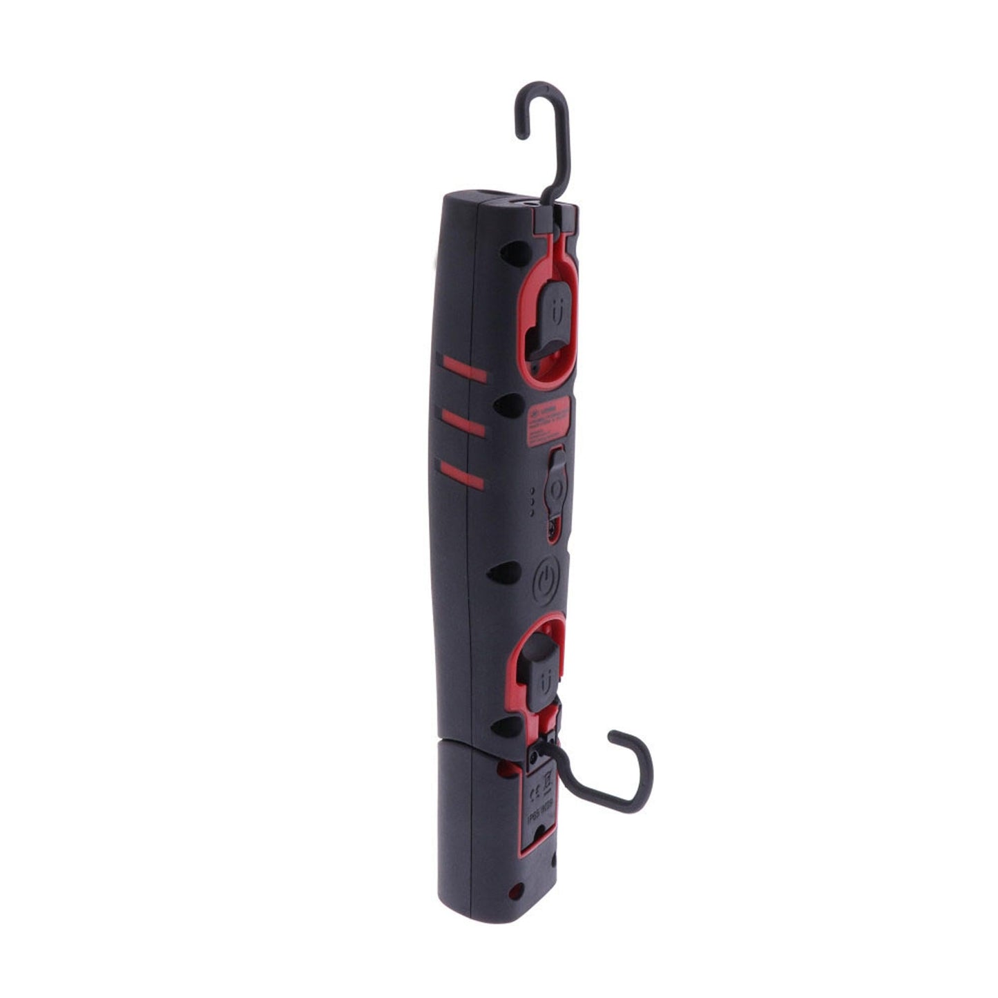 JMP Akku-LED Handlampe COB LED 8Watt 750lm