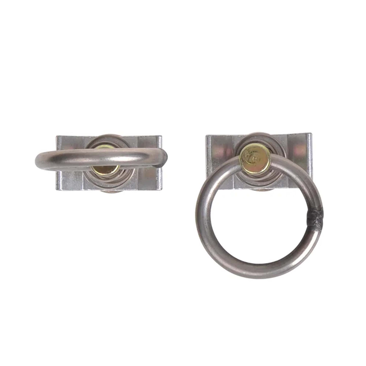 Stud Fitting Single Metal 450kg - 1000lbs