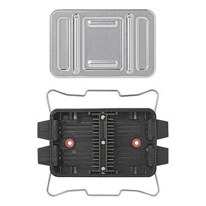 Distribution box / distribution box metal cover 8-pin