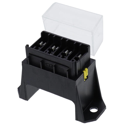 4 - Fach Sicherungsdose Sicherungshalter ATO/ATC - TMN - shop.de