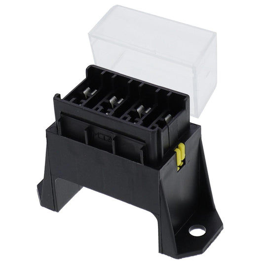 4 - Fach Sicherungsdose Sicherungshalter ATO/ATC - TMN - shop.de