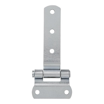 trailer door hinge 143x61mm