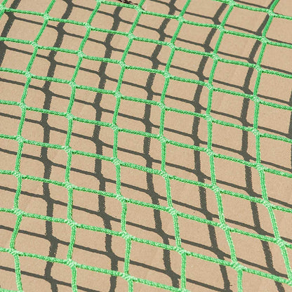 Anhängernetz 2,00x3,50M mit Gummiseil