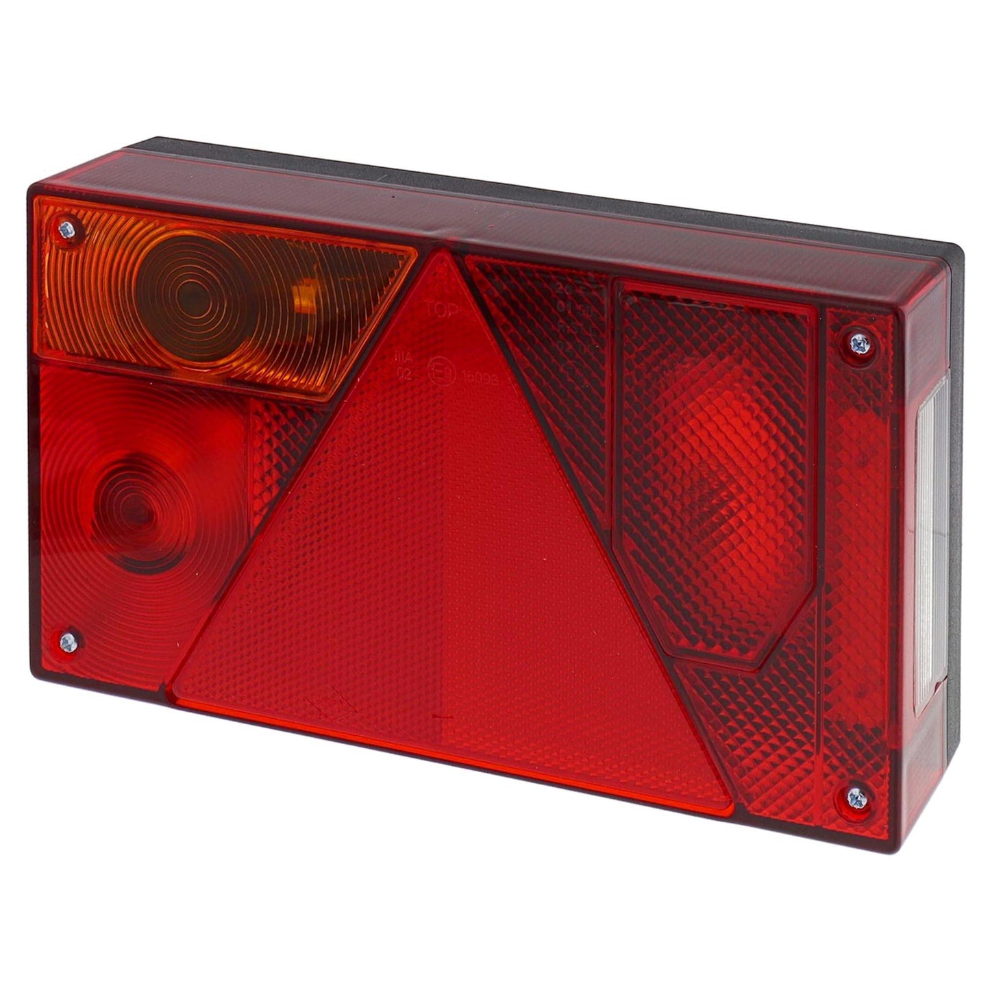 Tail light left KZL bayonet suitable for Multipoint I