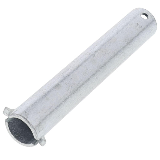 Achse für Stützrad L - 122mm / Ø20mm - TMN - shop.de