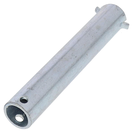 Achse für Stützrad L - 122mm / Ø20mm - TMN - shop.de