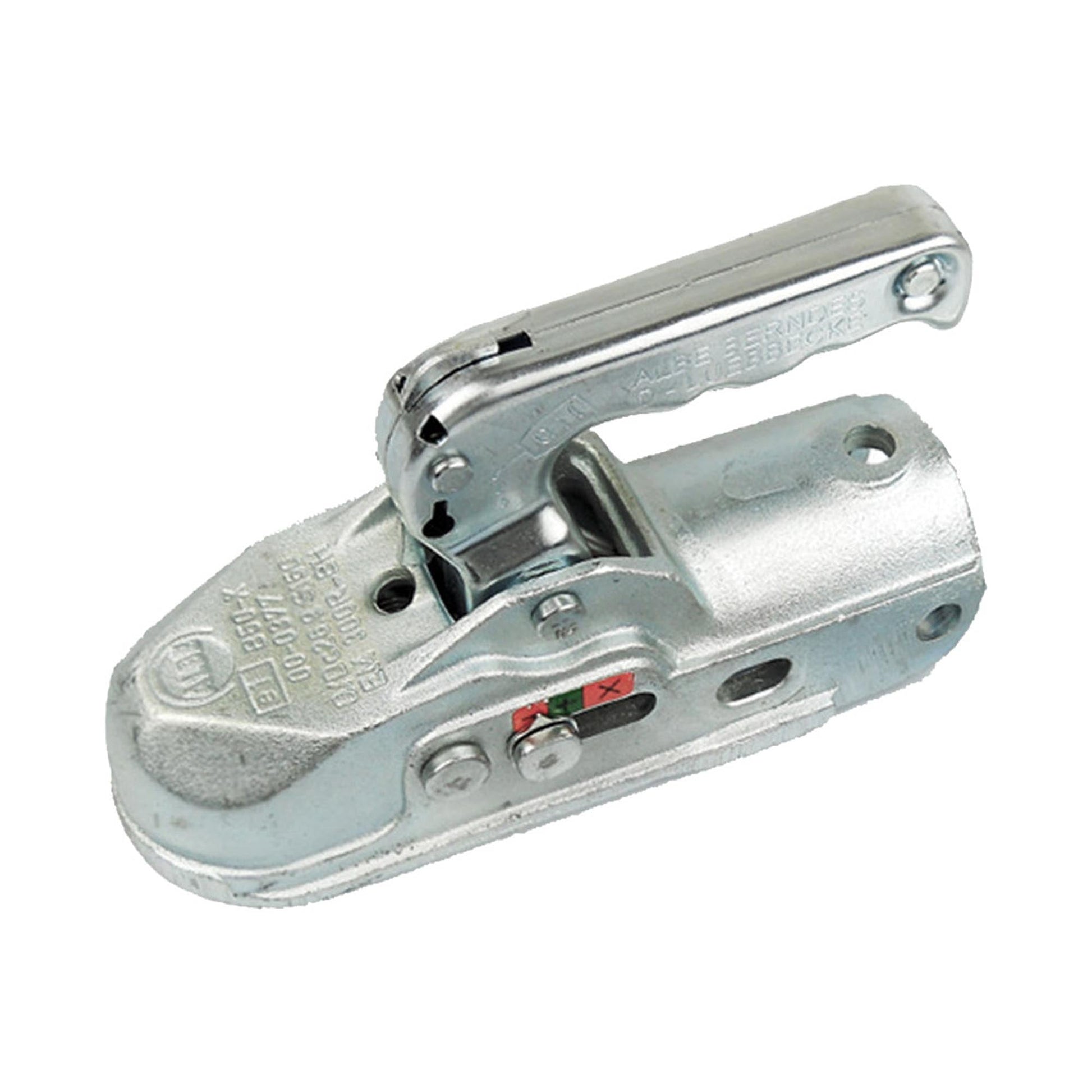 ALBE Winterhoff EM300RBH / WW30 Zugmaul 3000kg - TMN - shop.de
