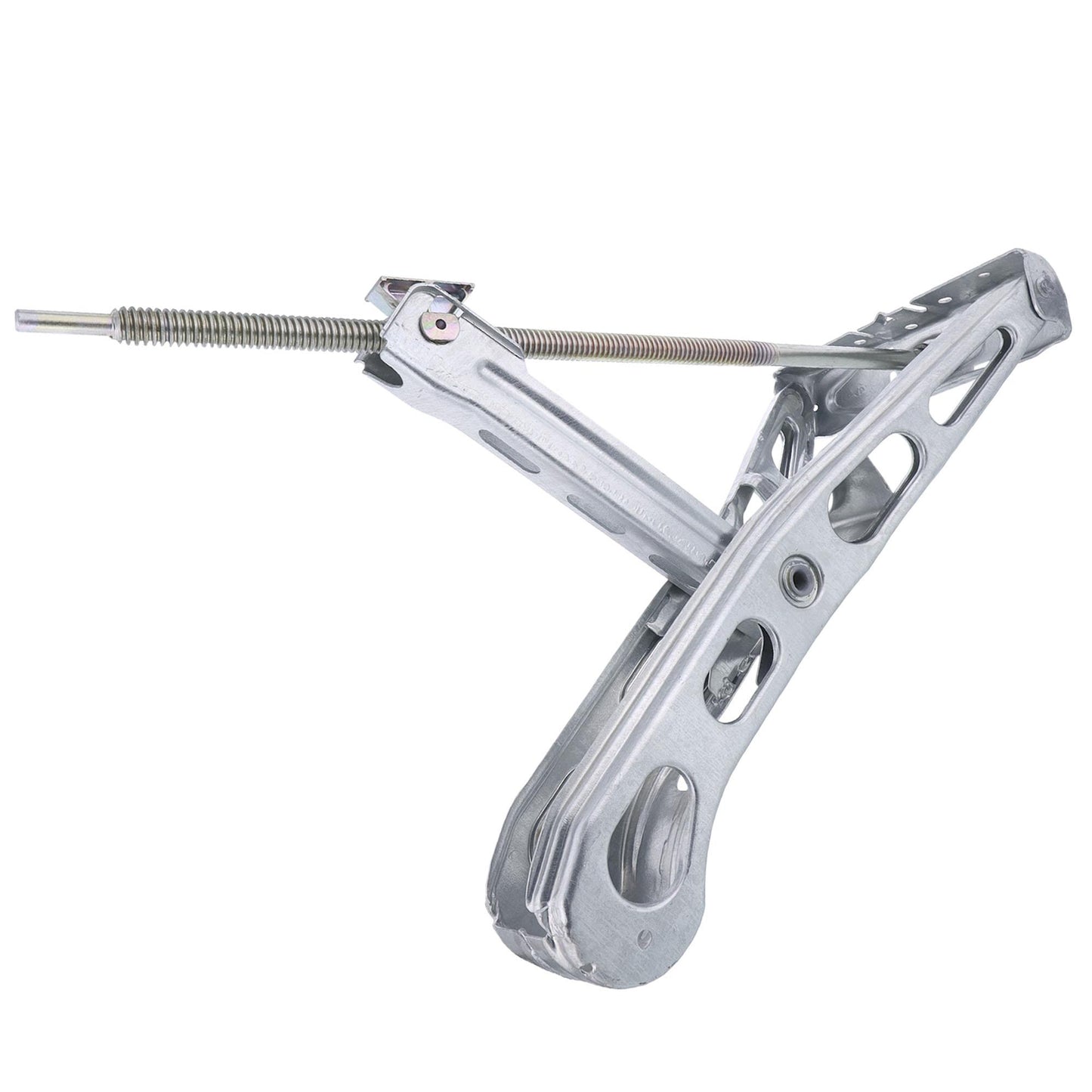 ALKO Ausdrehstütze für Alko System-Chassis 1000kg 267.265