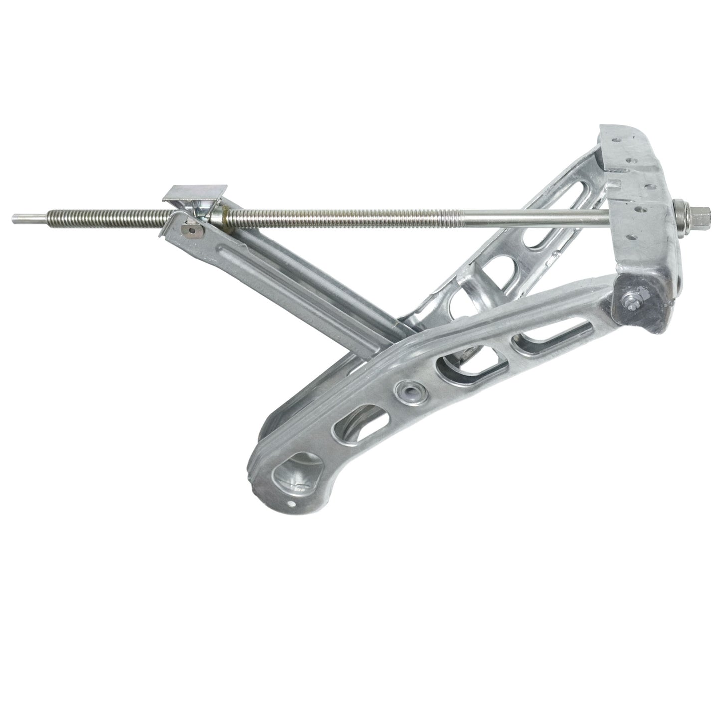 ALKO Ausdrehstütze für Alko System-Chassis 1000kg 267.265