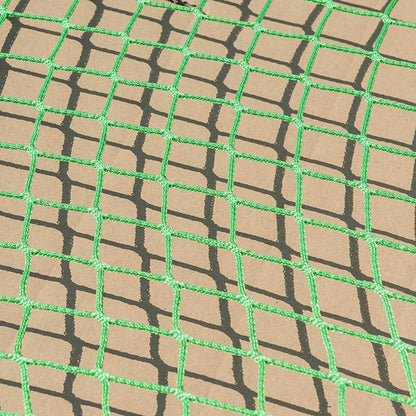 Anhängernetz 2,00x3,50M mit Gummiseil - TMN - shop.de