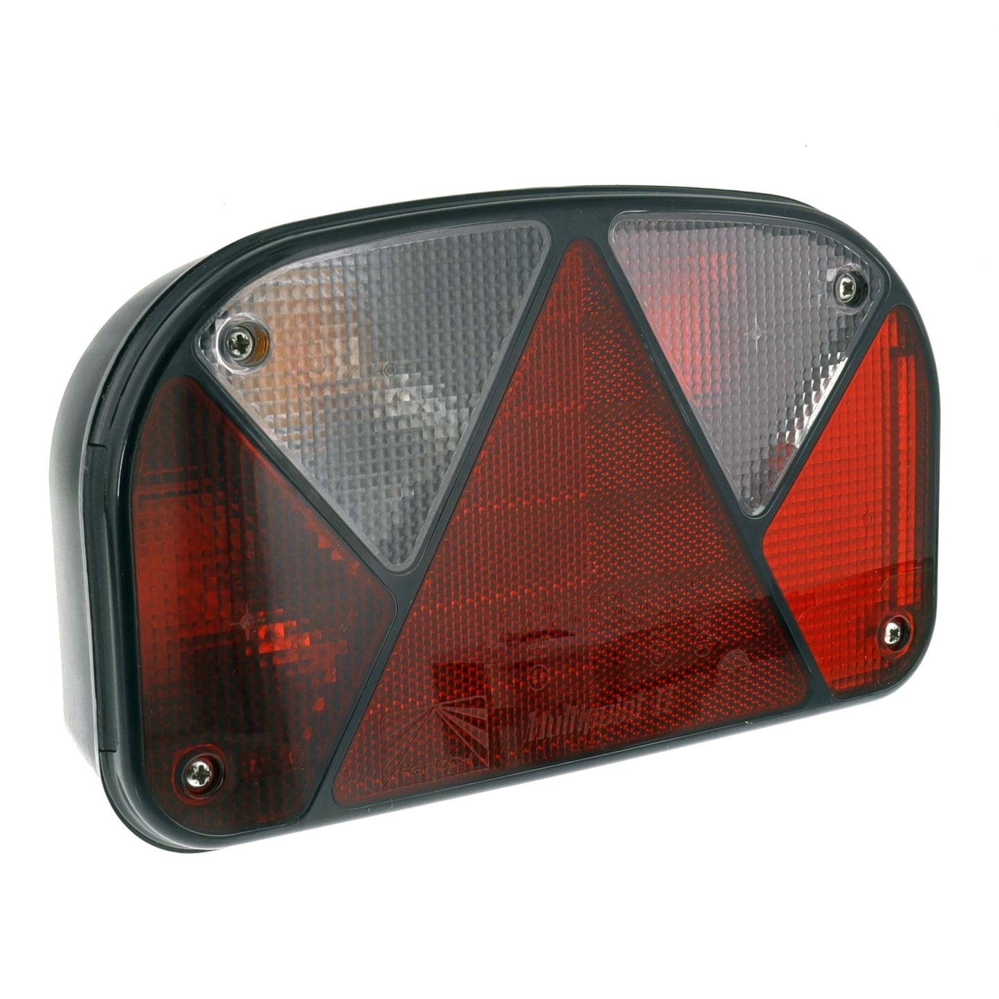 Aspöck Multipoint 2 II Rückleuchte Links ASP24 - 7000 - 007 - TMN - shop.de