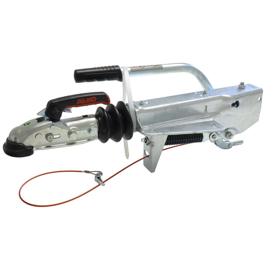 Auflaufeinrichtung ALKO V Typ: 161S Ausf. A bis 1600kg | 1733092 - TMN - shop.de