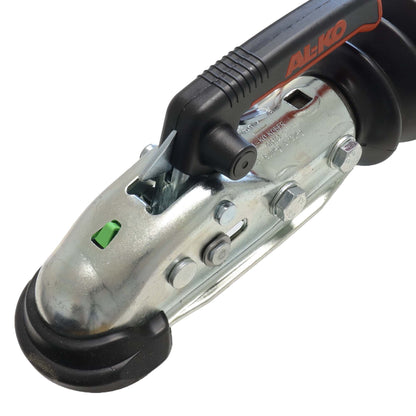 Auflaufeinrichtung ALKO V Typ: 161S Ausf. A bis 1600kg | 1733092 - TMN - shop.de