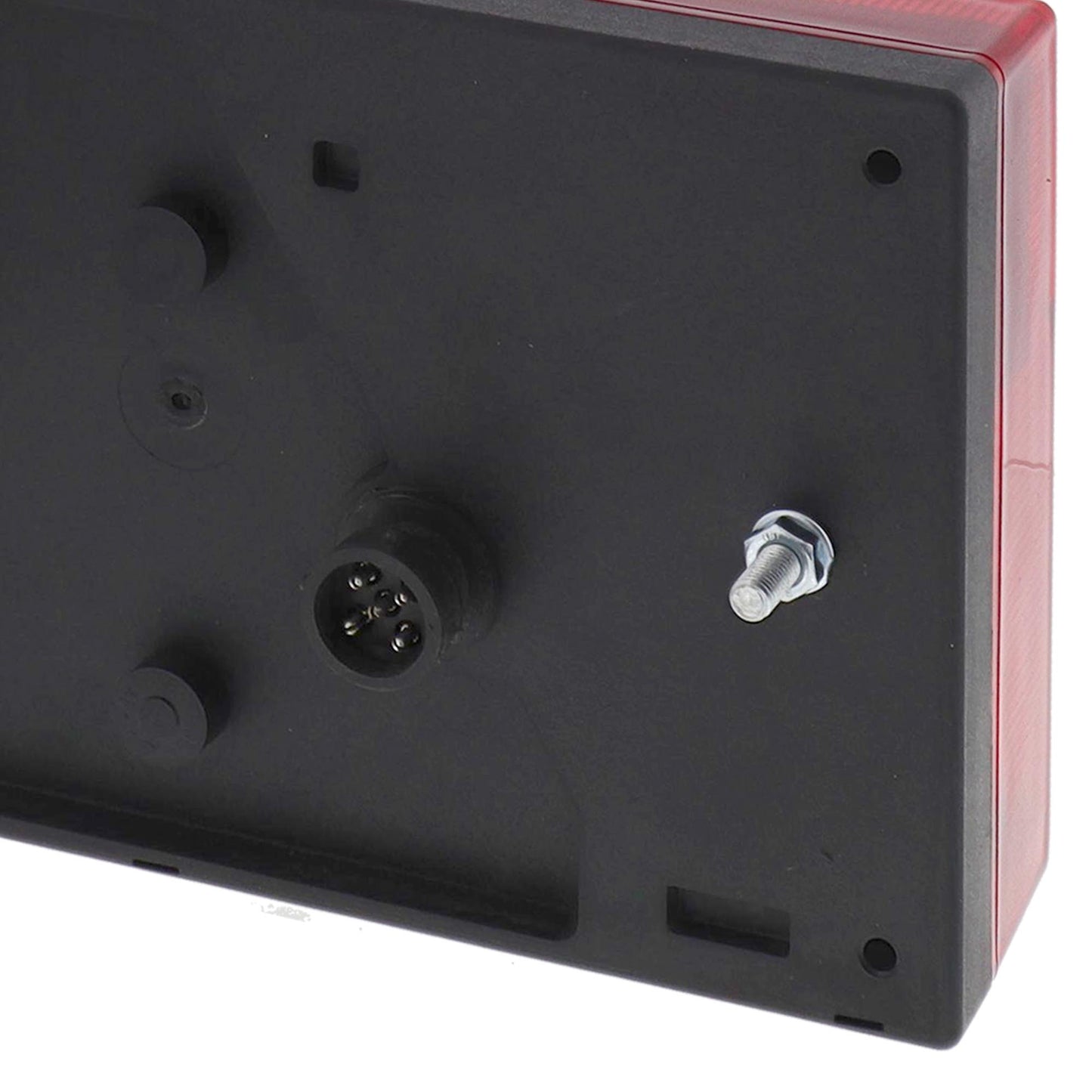 Tail light left KZL bayonet suitable for Multipoint I