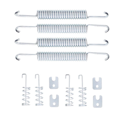 Bremsbacken Satz passend für AL - KO SB230 230x40mm - TMN - shop.de