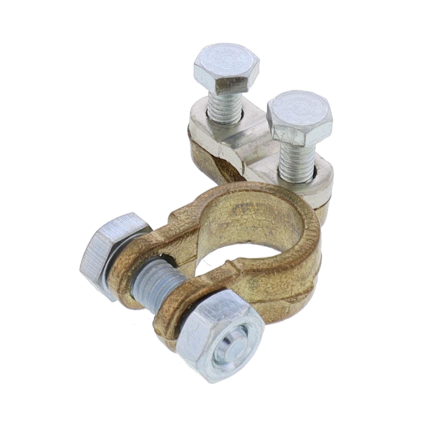 Battery terminal set (+/-) standard