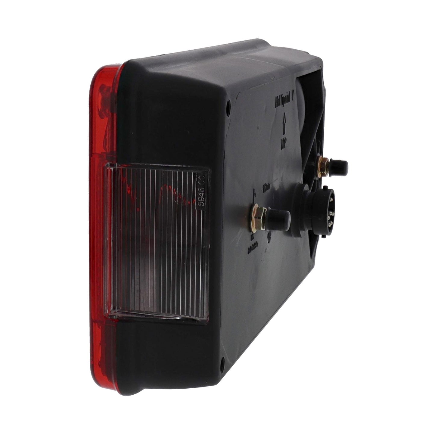 Multipoint 5 V left 24-8550-007 8-pin