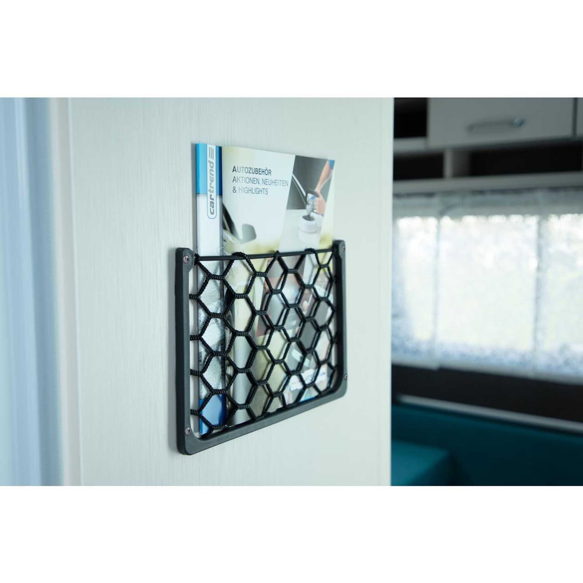 Caravan Ablagenetz universal LxH= 31x21 cm - TMN - shop.de