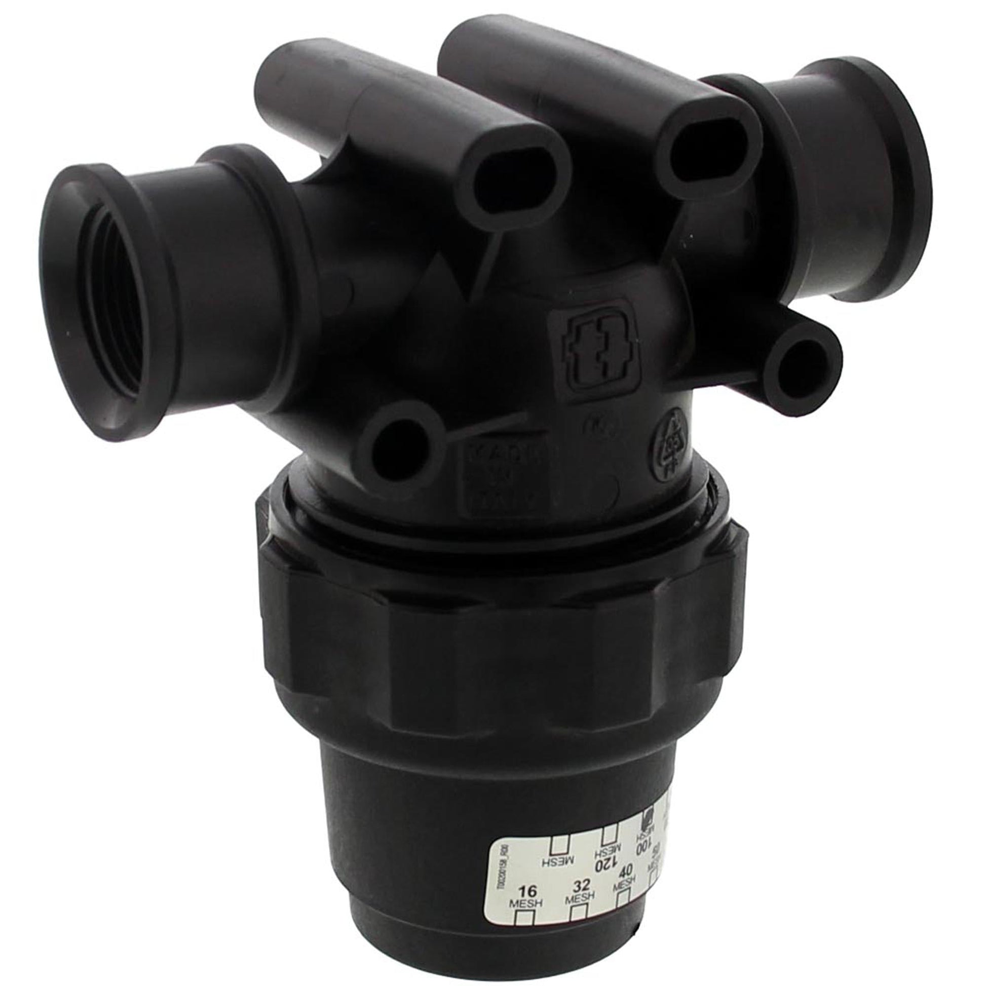 DRUCKFILTER 3/4" 32M 20 BAR INNENGEWINDE - TMN - shop.de