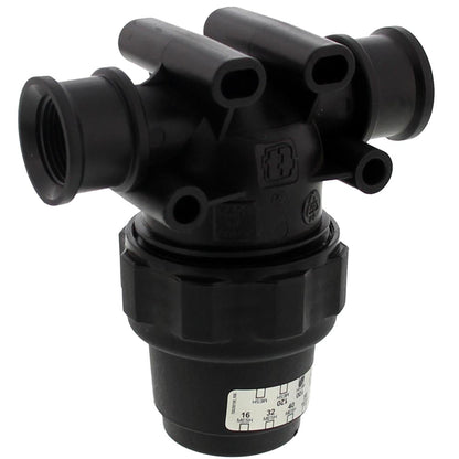 DRUCKFILTER 3/4" 32M 20 BAR INNENGEWINDE - TMN - shop.de