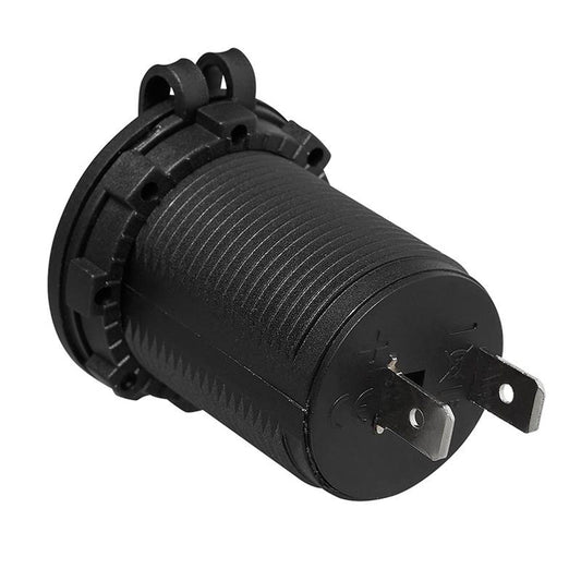 Einbau - Steckdose DIN 12V/24V - TMN - shop.de
